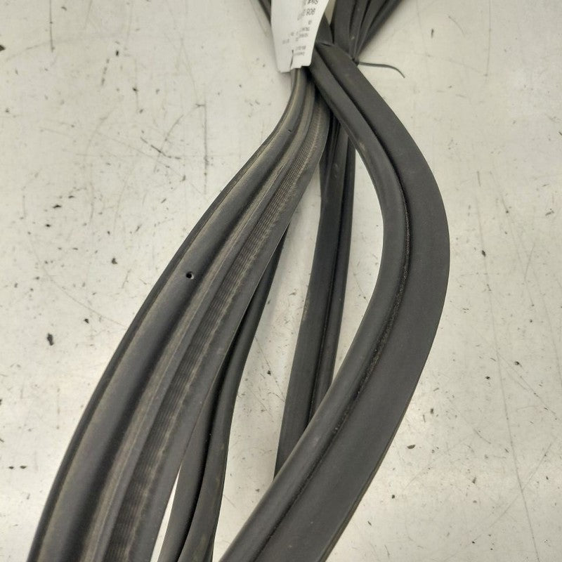 Chevy Volt Trunk Lid Hatch Door Rear Back Rubber Seal  2016 2017 2018 