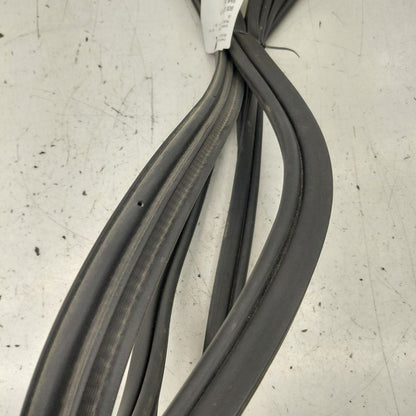 Chevy Volt Trunk Lid Hatch Door Rear Back Rubber Seal  2016 2017 2018 