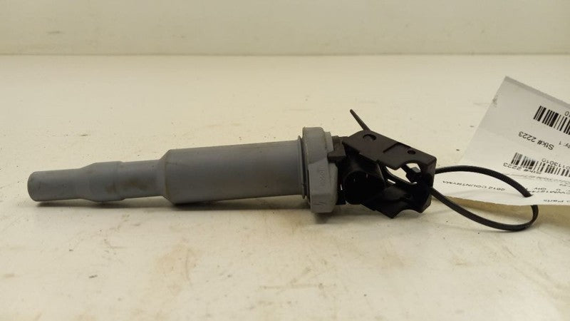 Spark Plug Ignition Coil Ignitor Convertible John Cooper Works 07-15 M