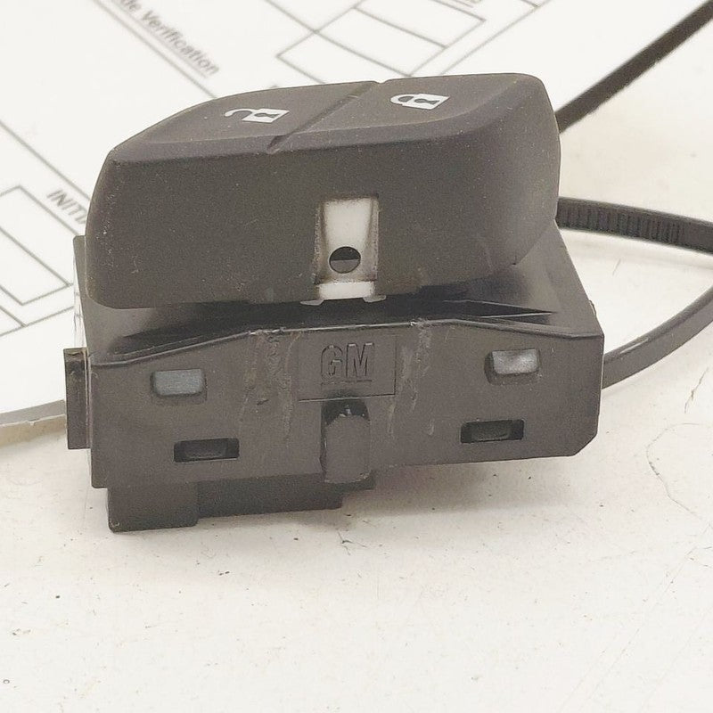 Chevy Volt Power Door Lock Switch  2019 2018 2017 2016 OEM