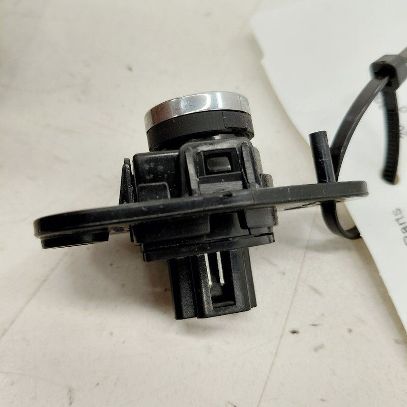 Chrysler 300 Trunk Latch Release Handle Lever Switch  2017 2018 2019