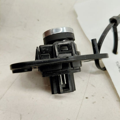 Chrysler 300 Trunk Latch Release Handle Lever Switch  2017 2018 2019