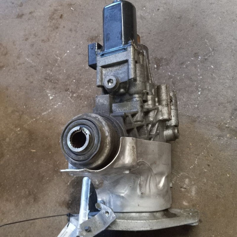 Transfer Case Single Speed Automatic Transmission Fits 19-20 Jeep Renegade