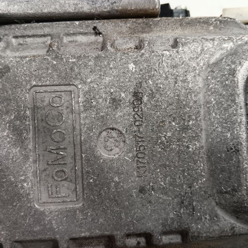 Steering Column Floor Shift Fits 16-17 Ford Explorer OEM