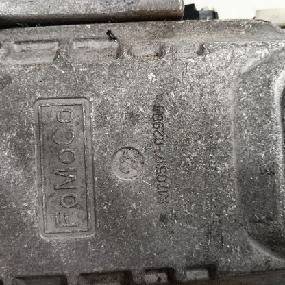 Steering Column Floor Shift Fits 16-17 Ford Explorer OEM