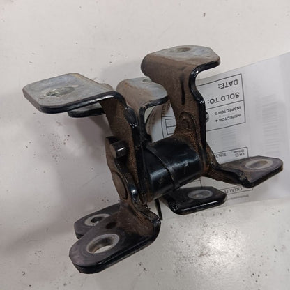 Grand Cherokee Door Hinge Set Left Front Driver  2017 2018 2019 2020