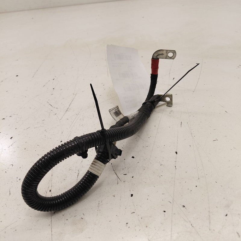 Fiat 500 X Model   Positive Battery Cable  2016 2017