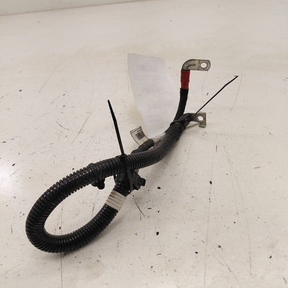 Fiat 500 X Model   Positive Battery Cable  2016 2017
