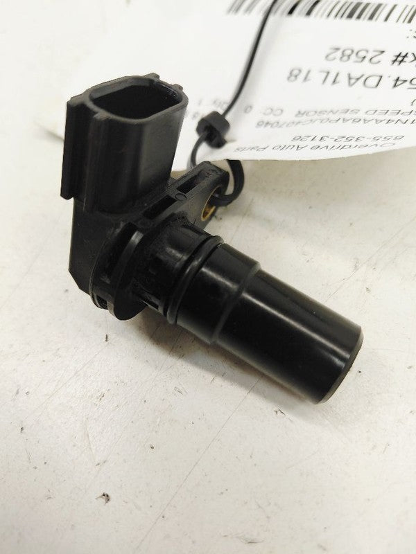 Nissan Maxima Transmission Speed Sensor  2018 2017 2016 OEM
