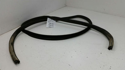 Chevy Malibu On Body Door Jamb Seal Gasket Rear Left Back 2006 2007 2008 OEM