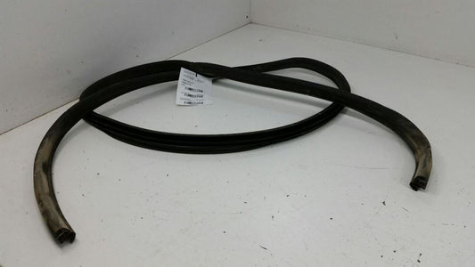 Chevy Malibu On Body Door Jamb Seal Gasket Rear Left Back 2006 2007 2008 OEM
