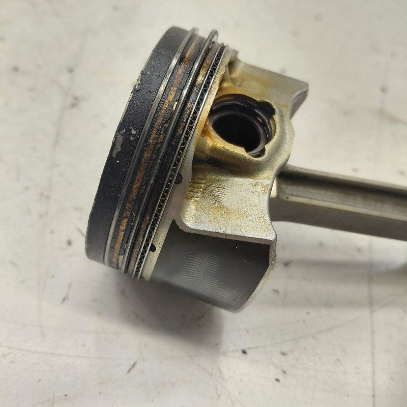 Chevy Volt Single Piston With Connecting Rod   1.5 2016 2017 2018 2019