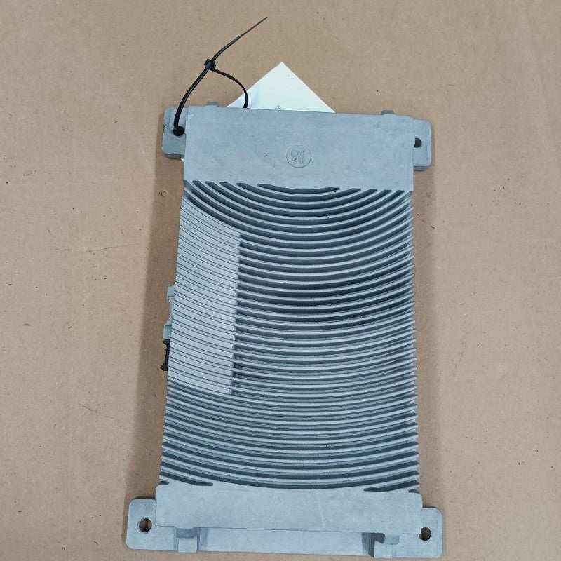Audio Equipment Radio Amplifier Fits 21-24 Ford Edge