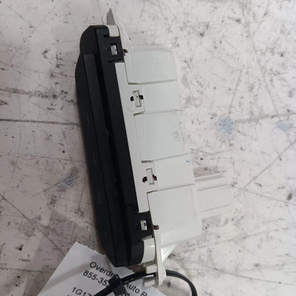 Chevy Malibu P R N D L PRNDL Indicator 2019 2020 2021 2022 2023 2024