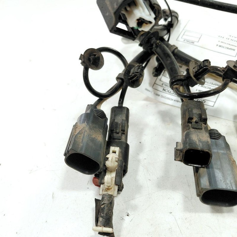 Ford Edge Parking Brake Emergency Brake Cable  2019 2020 2021 2022 202