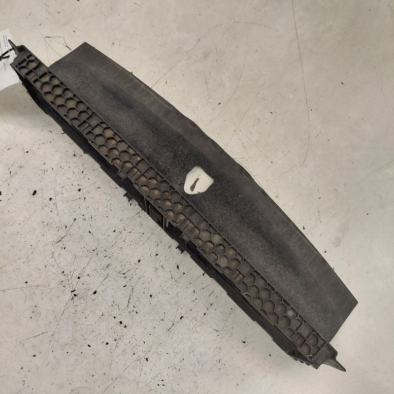 Cadillac CT6 Air Shutter 2018 2017 2016