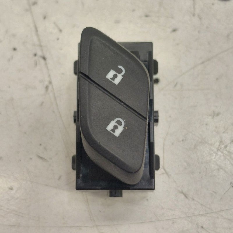 Chevy Volt Power Door Lock Switch  2016 2017 2018 2019