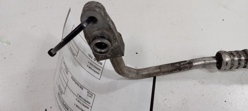 Subaru Legacy AC Hose Line 2005 2006 2007 2008 2009 OEM