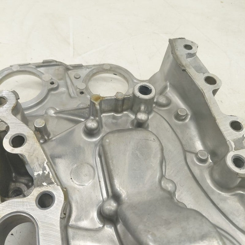 Timing Cover 2GRFKS Engine Fits 16-19 Lexus GS350