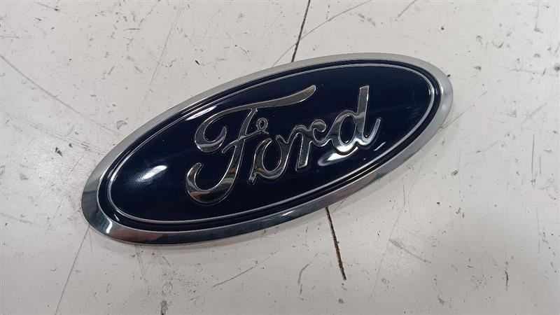 Ford Escape Trunk Lid Logo Emblem Badge Rear Back  2020 2021 2022 2023