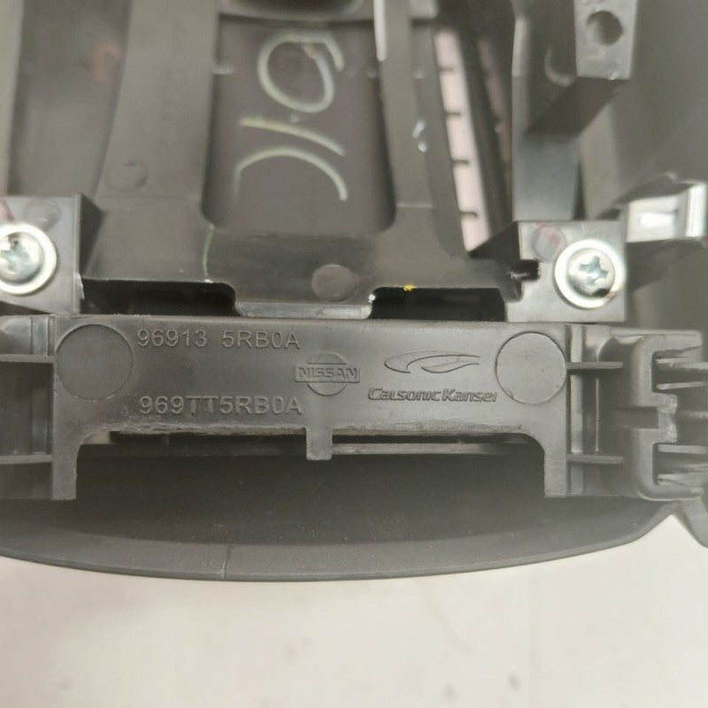 Nissan Versa Shifter Bezel Trim Shift Console Surround Trim  2024 2023