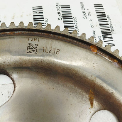 Flywheel Flex Plate Naturally Aspirated Fits 14-23 Mazda CX-5 OEM