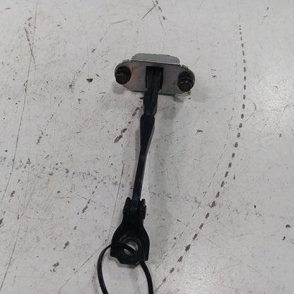 Nissan LEAF Door Check Right Passenger Front Hinge Stopper Detent  201