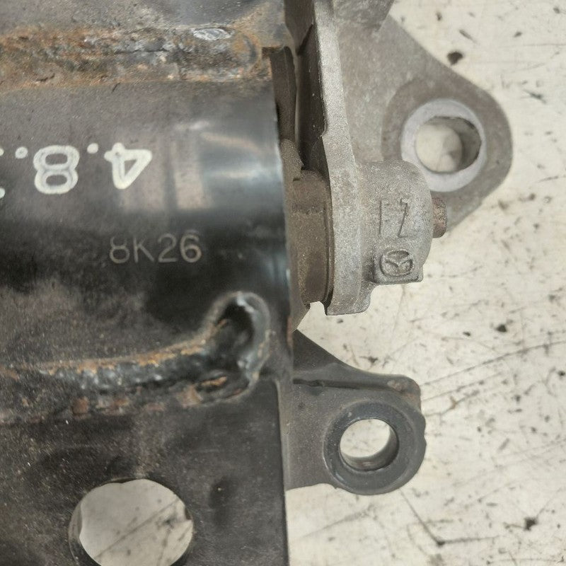 Mazda 6 Engine Motor Mount Left Driver  2.5 2018 2019 2020 2021