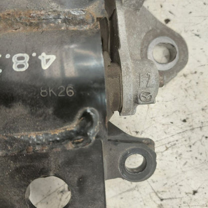 Mazda 6 Engine Motor Mount Left Driver  2.5 2018 2019 2020 2021