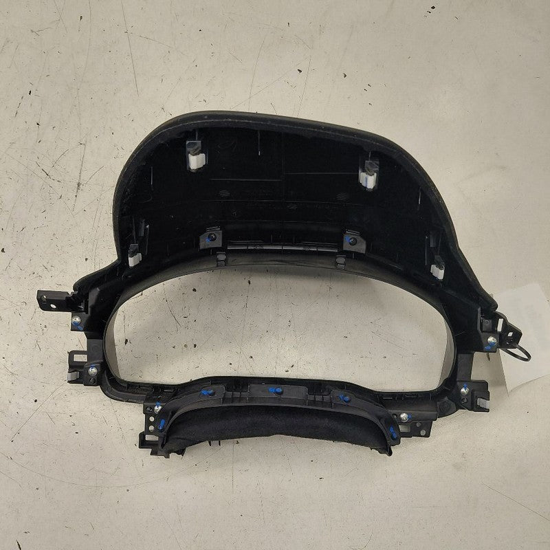 Honda Clarity Speedometer Bezel Dash Surround Trim  2018 2019 2020