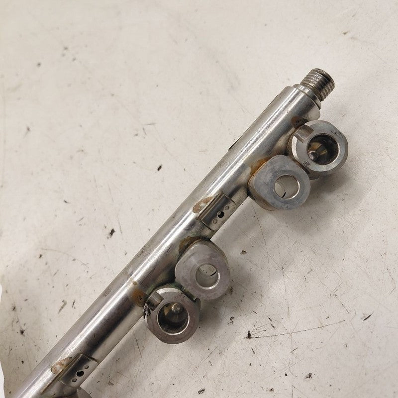 Kia Sportage Fuel Rail Injection Injector Mount Bar  2.4 2020 2021 202