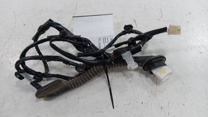 Subaru Impreza Door Harness Wire Wiring Left Rear 2017 2018 2019 2020 202