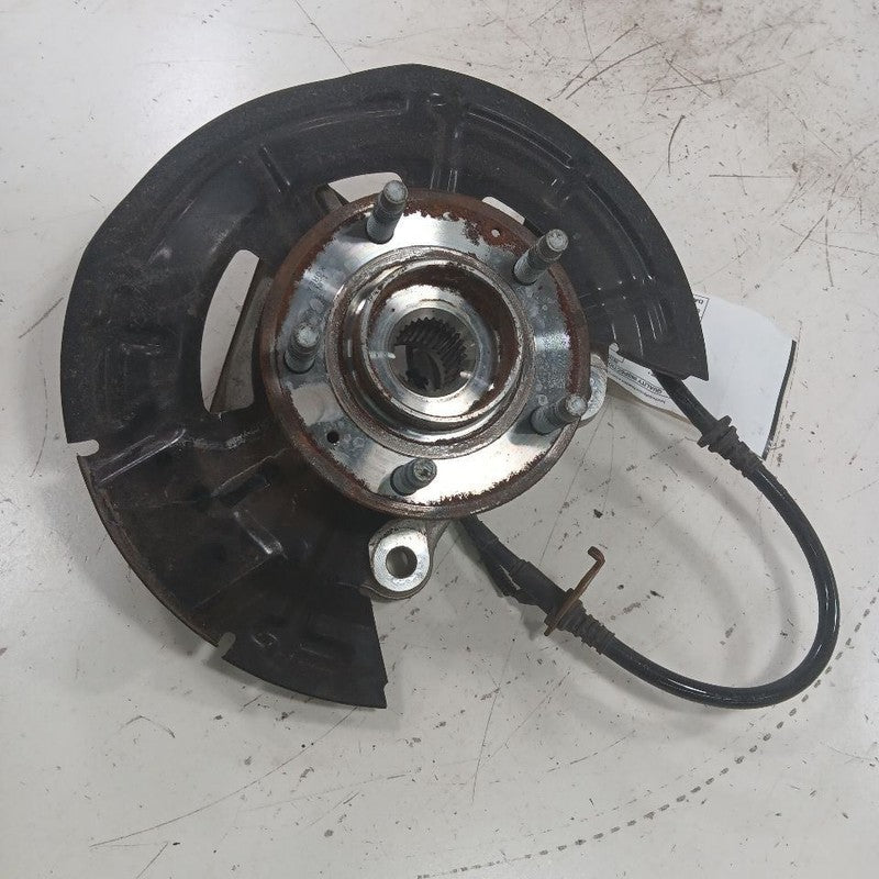 Passenger Right Front Spindle Knuckle Bearing Hub 20-23 Buick Encore G