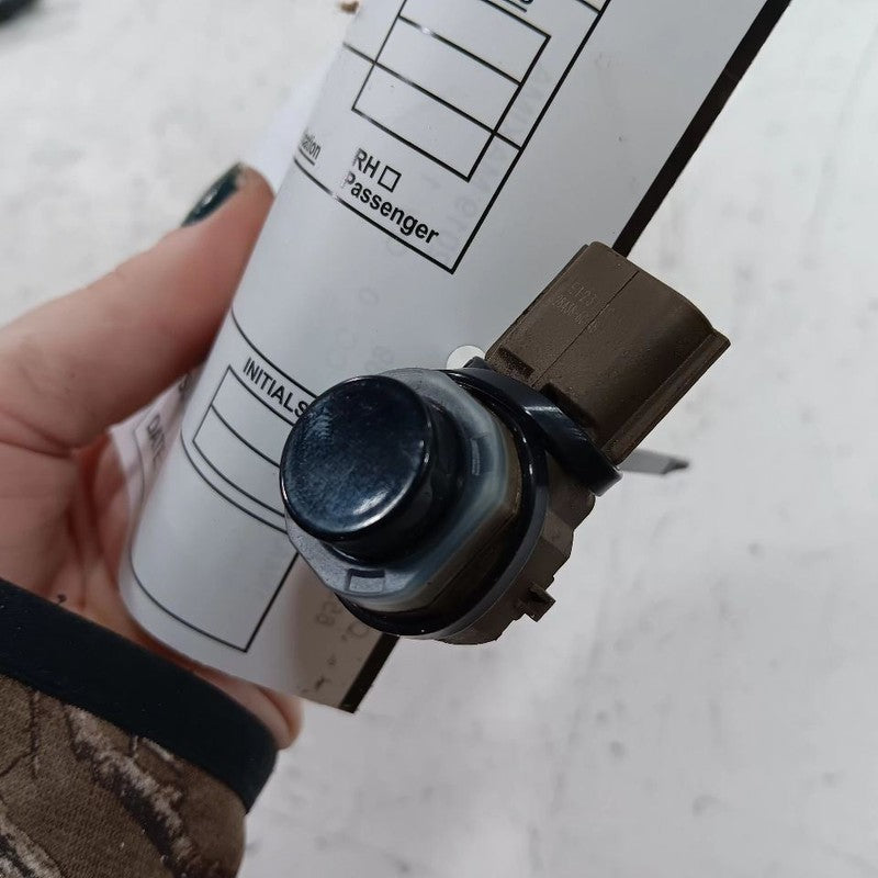 Nissan Maxima Reverse Sensor 2018 2019 2020