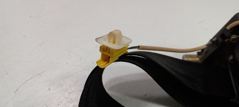 1J4857706THCP Seat Belt Front Strap Retractor City Canada Only Sedan Seat Fits 00-11 JETTA 