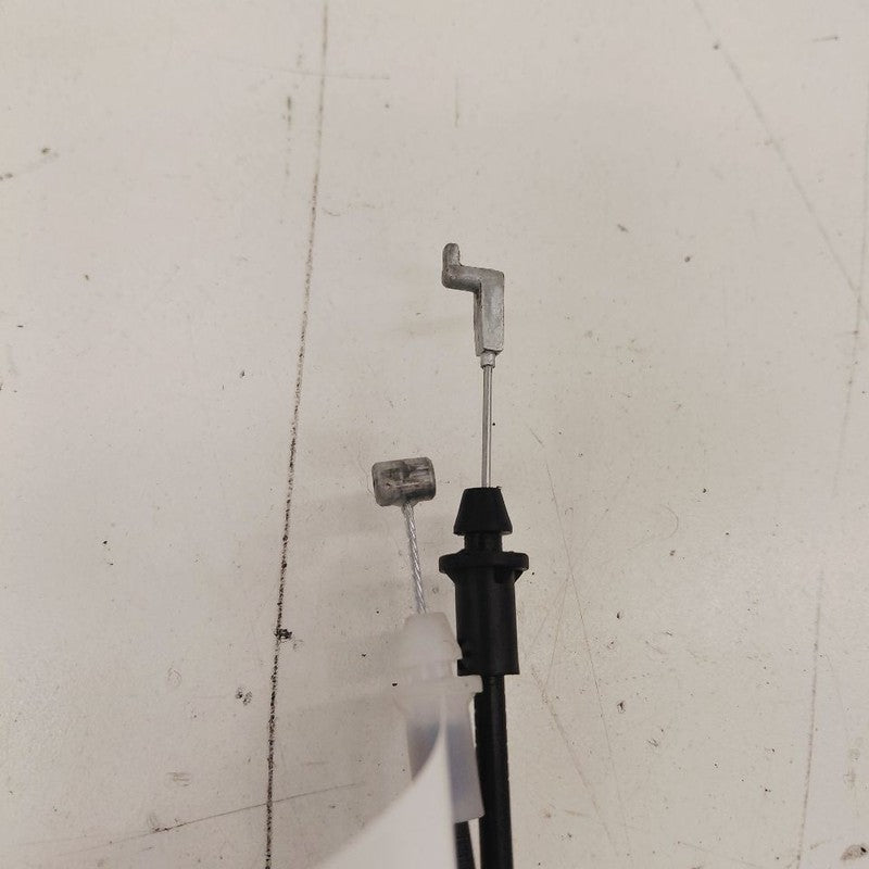 Mazda 3 Door Latch Lock Left Driver Rear  2023 2022 2021