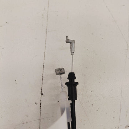 Mazda 3 Door Latch Lock Left Driver Rear  2023 2022 2021
