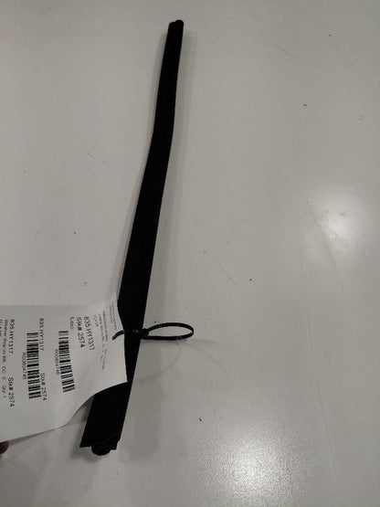 Hyundai Tucson Right Rear Weather Strip Interior  2016 2017 2018 OEM