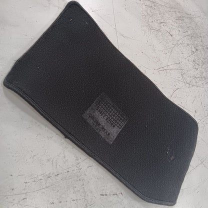 Nissan LEAF Floor Mat Left Driver Side Rear  2013 2014 2015 2016 2017