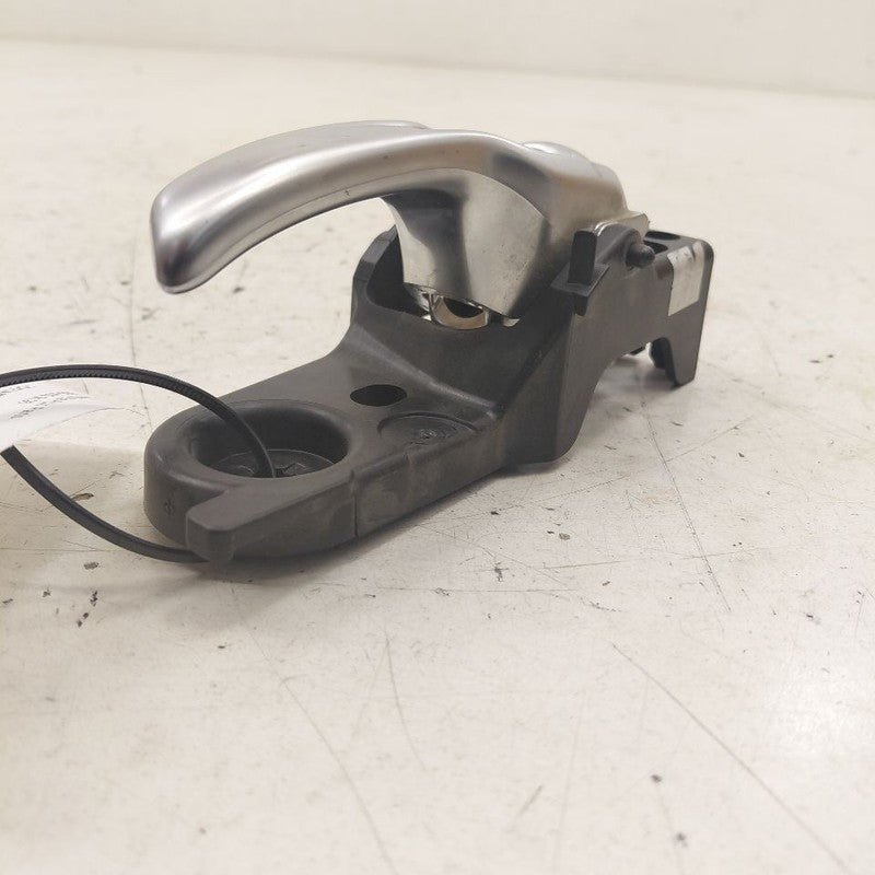 Jeep Cherokee Door Handle Left Driver Rear Interior Inside  2019 2020 