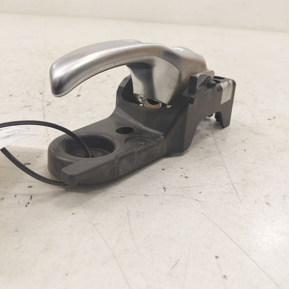 Jeep Cherokee Door Handle Left Driver Rear Interior Inside  2019 2020 