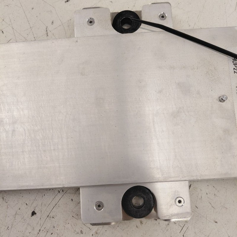 Honda Clarity Hybrid Battery Cell Cooler Line 2018 2019 2020
