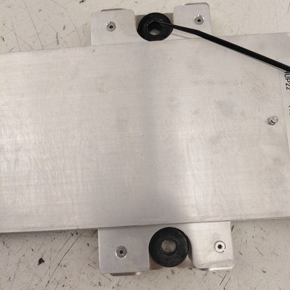 Honda Clarity Hybrid Battery Cell Cooler Line 2018 2019 2020
