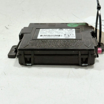 Fiat 500 Tire Pressure Monitor Control Module {A2C94156003} 2016 2017 