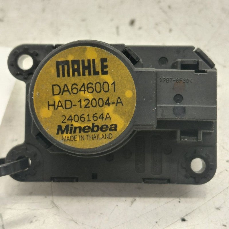 Chevy Volt Flap Door Motor Heater AC Door Actuator  2016 2017 2018 201