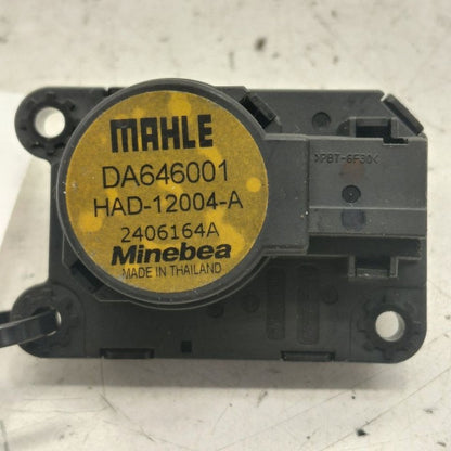 Chevy Volt Flap Door Motor Heater AC Door Actuator  2016 2017 2018 201