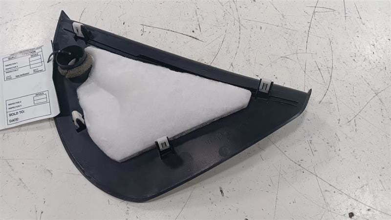 Chrysler 200 Dash Side Cover Left Driver Trim Panel  2015 2016 2017 OE