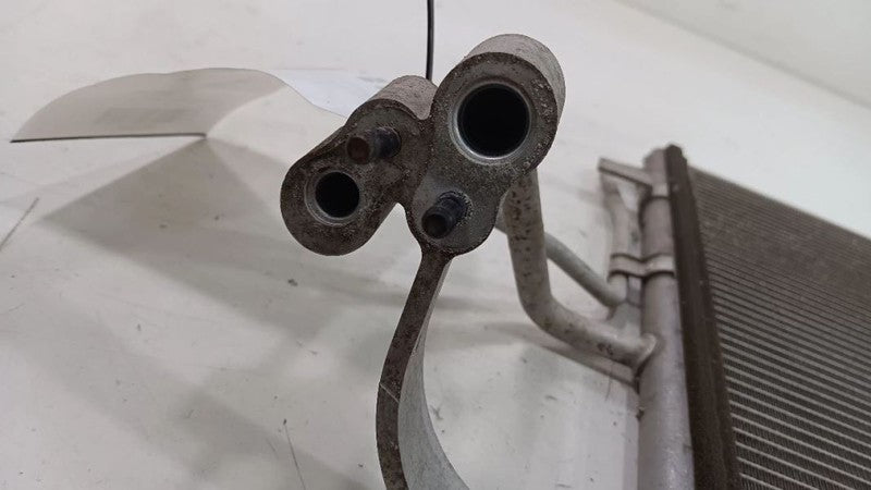 976063X000 Air Conditioning AC Condenser Coupe Fits 11-13 ELANTRA