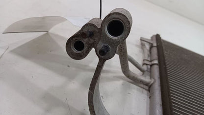 976063X000 Air Conditioning AC Condenser Coupe Fits 11-13 ELANTRA