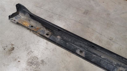 Subaru Forester Rocker Panel Trim Cover Molding Skirt Right Passenger Side 2009 